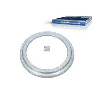 Bouchon antipoussière pour DAF CF, LF, XF - Iveco Stralis - Renault Kerax, Magnum, Premium - 1694883 - 42554788 - 7401672045