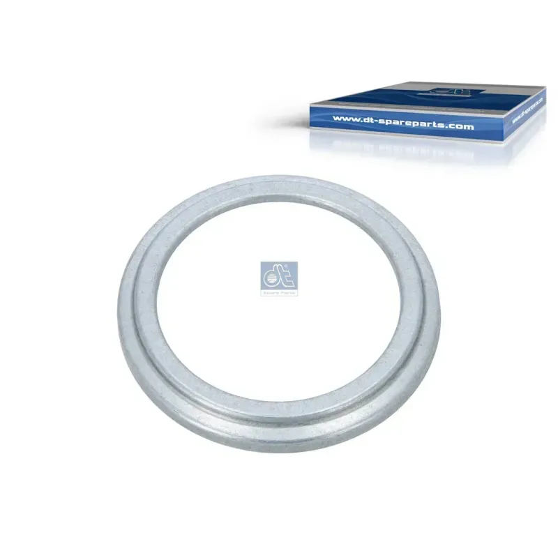 Bouchon antipoussière pour DAF CF, LF, XF - Iveco Stralis - Renault Kerax, Magnum, Premium - 1694883 - 42554788 - 7401672045