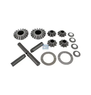 Kit de différentiel Pour MAN Chassis, Lion's, L/M/F/E 2000, N-Busse, S-Busse, TG-Serie, ÜL-Busse - Neoplan Neoplan