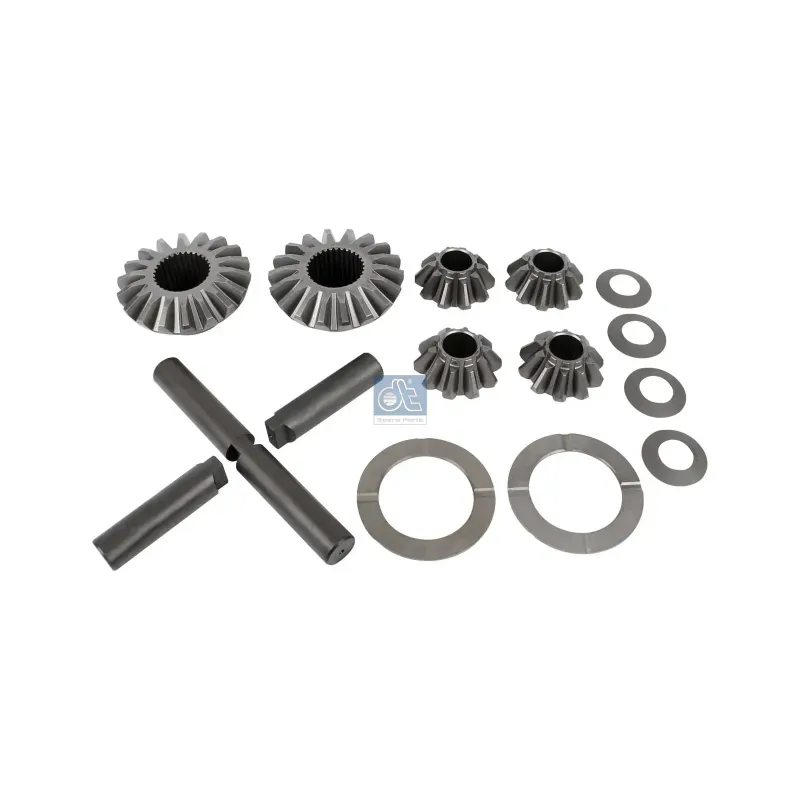 Kit de différentiel Pour MAN Chassis, Lion's, L/M/F/E 2000, N-Busse, S-Busse, TG-Serie, ÜL-Busse - Neoplan Neoplan