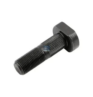Vis, M18 x 1,5, L: 60 mm, 12.9 pour Scania 3-Serie Bus, 3-Serie, 4-Serie Bus, 4-Serie, F, K, N-Serie, L, P, G, R, S-Serie