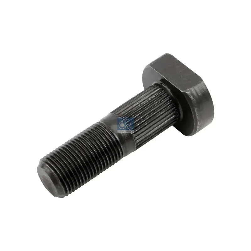Vis, M18 x 1,5, L: 60 mm, 12.9 pour Scania 3-Serie Bus, 3-Serie, 4-Serie Bus, 4-Serie, F, K, N-Serie, L, P, G, R, S-Serie