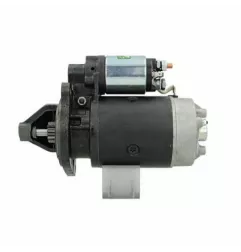 Démarreur Fiat 3.2 kw Bosch 0001363101 Bosch 0001363111 Bosch ruil 0986011160 Bosch ruil 0986011161