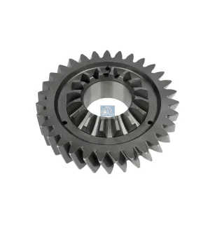 Pignon pour Volvo FE - Renault C-Serie, K-Serie, Kerax, Premium - 7408172930 - 8172930