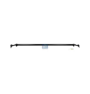 Barre d'accouplement de roue, D: 42 mm, C: 22 mm, L: 1666 mm Pour MAN TG-Serie - 81.46711.6913.