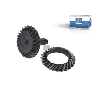 Couple conique pour Volvo FM - 7401524938 - 1522231 - 1524932 - 1524938