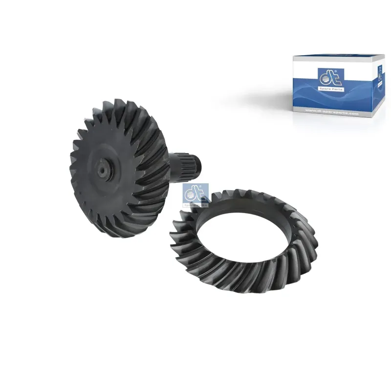 Couple conique pour Volvo FM - 7401524938 - 1522231 - 1524932 - 1524938