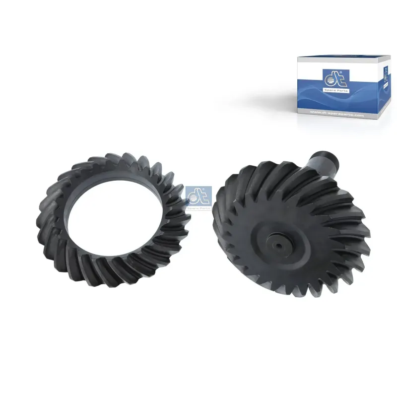 Couple conique pour Renault C-Serie, K-Serie - 7401524907 - 1524907