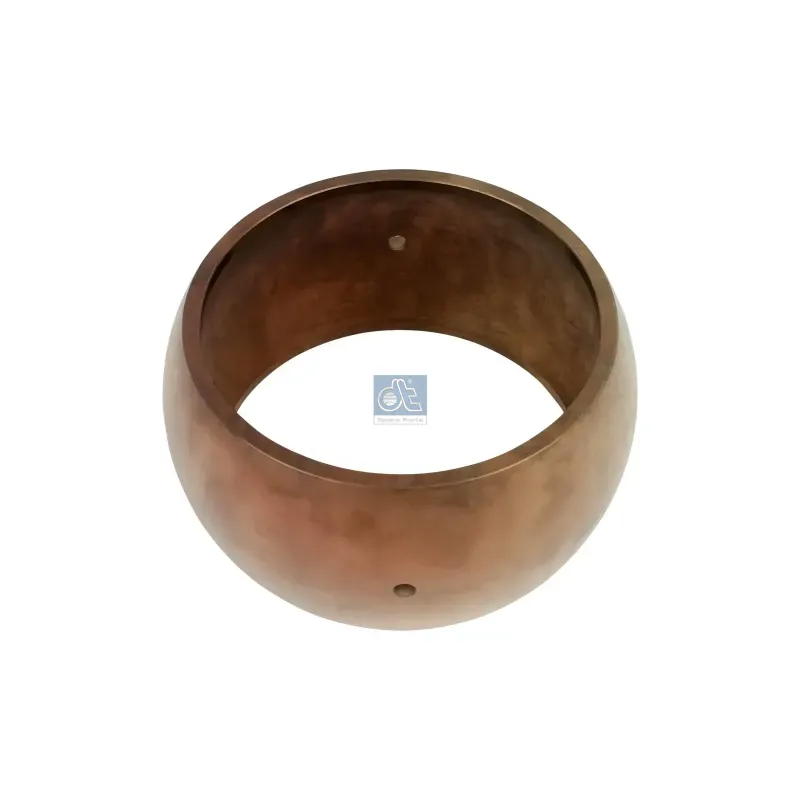 Carter, D: 186,8 mm, r: 93,5 mm, H: 91 mm pour Volvo FE - Renault C-Serie, K-Serie, Kerax, Magnum, Premium - 7401524888