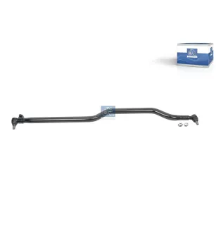 Barre d'accouplement de roue Pour Mercedes-Benz Atego 1, Atego 2, Atego 3 - 6763301103 - 6763301503 - 6763301603