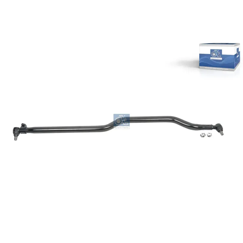 Barre d'accouplement de roue Pour Mercedes-Benz Atego 1, Atego 2, Atego 3 - 6763301103 - 6763301503 - 6763301603 Barre d'accouplement de roue Pour Mercedes-Benz Atego 1, Atego 2, Atego 3 - 6763301103 - 6763301503 - 6763301603