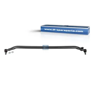 Barre d'accouplement de roue Pour Volvo FH, FM - 7422159764 - 22159764