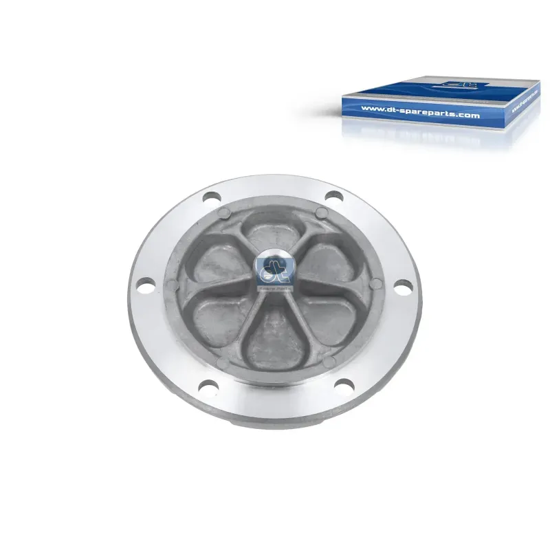 Cache, carter de moyeu pour Renault C-Serie, K-Serie, Kerax, Magnum, Premium, T-Serie - Volvo FE, VHD - 7421940435 - 21940435 Cache, carter de moyeu pour Renault C-Serie, K-Serie, Kerax, Magnum, Premium, T-Serie - Volvo FE, VHD - 7421940435 - 21940435