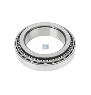 Roulement à rouleaux coniques, d: 114,3 mm, D: 177,8 mm, H: 41,3 mm pour Renault Kerax, Magnum, Premium