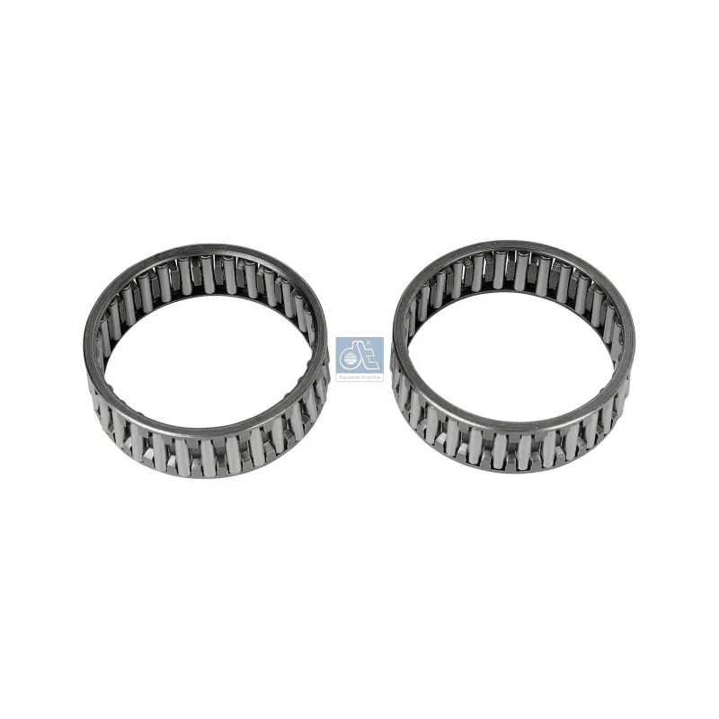 Kit de roulements à aiguilles, d: 50 mm, D: 57 mm, H: 18 mm pour Volvo FE - Renault C-Serie, K-Serie, Kerax, Premium Kit de roulements à aiguilles, d: 50 mm, D: 57 mm, H: 18 mm pour Volvo FE - Renault C-Serie, K-Serie, Kerax, Premium