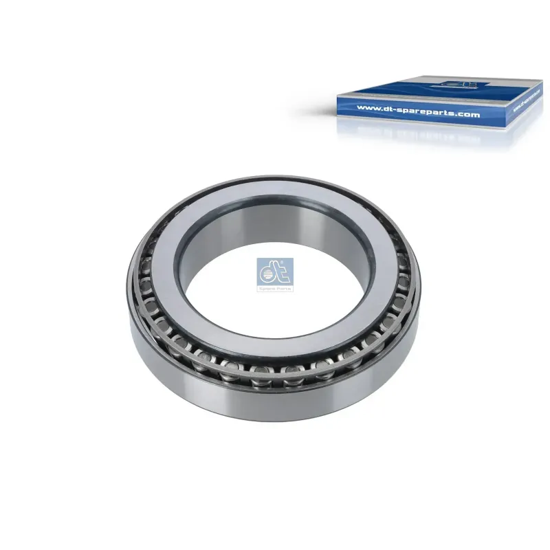 Roulement à rouleaux, d: 101,6 mm, D: 160 mm, H: 35 mm pour Volvo FE - Renault C-Serie, D-Serie, , Magnum, Midlum, Premium