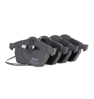 Pastiglia freno per AUDI, SEAT, SKODA, VW 4B0698151J, 4B0698151M, 4B0698151K, 4B0698151N, 4B0698151E