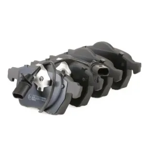 Pastiglia freno per AUDI, SEAT, SKODA, VW 4B0698151J, 4B0698151M, 4B0698151K, 4B0698151N, 4B0698151E