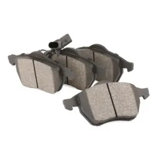 Bremsbelag für AUDI, SEAT, SKODA, VW 4B0698151J, 4B0698151M, 4B0698151K, 4B0698151N, 4B0698151E