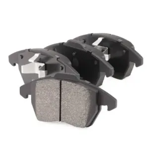 Bremsbeläge für AUDI, RENAULT, SEAT, SKODA, SKODA (SVW), VW, VW (FAW), VW (SVW) – 5K0698151B, 1TD698151