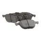 Plaquettes de frein pour EICHER, FORD, FORD (CHANGAN), FORD AUSTRALIA, MAZDA, MITSUBISHI, NISSAN, VOLVO- 31341301, 307936180