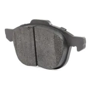 Pastilhas de freio para EICHER, FORD, FORD (CHANGAN), FORD AUSTRALIA, MAZDA, MITSUBISHI, NISSAN, VOLVO-31341301, 307936180