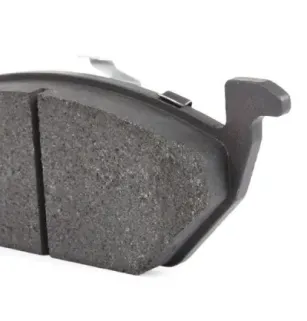 Brake pads for AUDI, BRILLIANCE, EICHER, SEAT, SKODA, SKODA (SVW), VW, VW (FAW), VW (SVW) - 18D698151