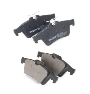 Pastiglie freno per CADILLAC, CHEVROLET, CITROËN, PEUGEOT, RENAULT, SAAB, VAUXHALL, VOLVO- 15271565