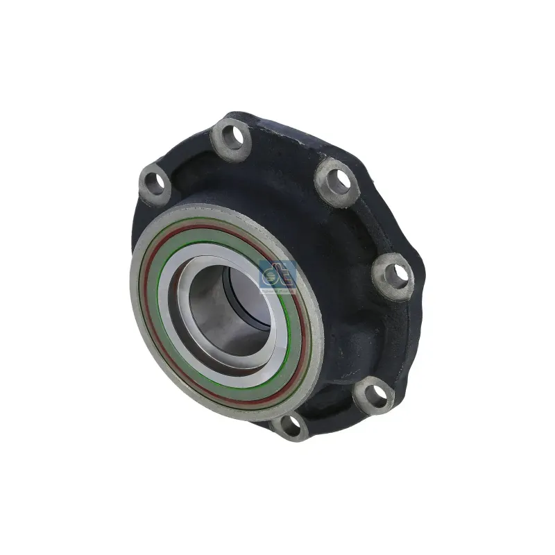 Boîtier du roulement, différentiel pour Volvo B7 - Iveco EuroMover, EuroStar, EuroTech, Stralis - Renault Magnum, Premium