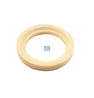 Joint spi, d: 50 mm, D: 70 mm, H: 10 mm Pour MAN L/M/F/E 2000, TG-Serie - Mercedes-Benz Actros 1, Atego 1, Axor