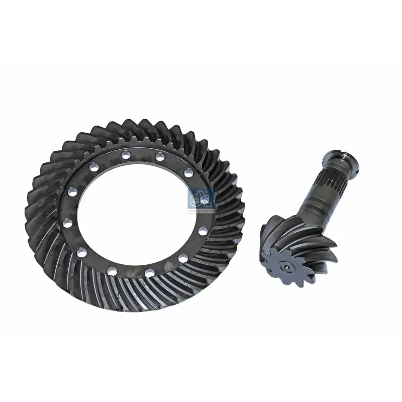 Couple conique pour Scania 4-Serie, P, G, R, T-Serie - 1345289