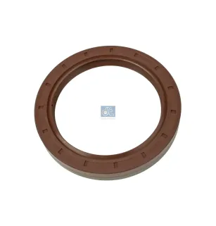 Joint spi, d: 68 mm, D: 90 mm, H1: 9 mm, H2: 13,5 mm Pour Mercedes-Benz OM 300 - (L-Serie), MK-Series (OM 400)