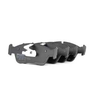 Pastiglie Freno per BMW 1164737,1165556, 9070047, 1160356, 1160357, EICHER SUBARU- 4106037P90