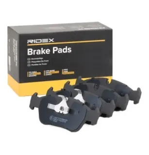 Pastilhas de freio para BMW 1164737,1165556, 9070047, 1160356, 1160357, EICHER SUBARU-4106037P90