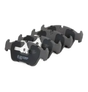 Bremsbeläge für BMW 1164737,1165556, 9070047, 1160356, 1160357, EICHER SUBARU-4106037P90
