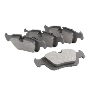 Bremsbeläge für BMW 1164737,1165556, 9070047, 1160356, 1160357, EICHER SUBARU-4106037P90