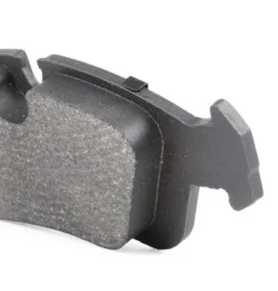 Pastilhas de freio para BMW 1164737,1165556, 9070047, 1160356, 1160357, EICHER SUBARU-4106037P90