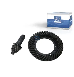 Couple conique pour Scania 3-Serie, 4-Serie Bus, 4-Serie, F, K, N-Serie, L, P, G, R, S-Serie, P, G, R, T-Serie