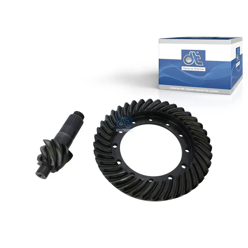 Couple conique pour Scania 3-Serie, 4-Serie Bus, 4-Serie, F, K, N-Serie, L, P, G, R, S-Serie, P, G, R, T-Serie