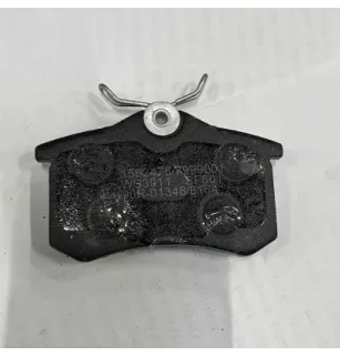 Bremsbeläge für AUDI, CITROËN, MG, OSCA, PEUGEOT, RENAULT, SEAT, SKODA, VAG, VW- 1JD698451, 1H0698451G