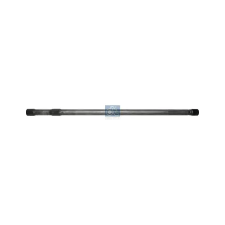 KIT TRAVA ANTIFURTO SCANIA SÉRIE P, G, R, S, XT - EURO 6