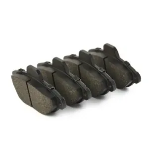 Pastiglie freno per FIAT, FORD, FORD MOTOR COMPANY, FORD USA, LANCIA- 77362345, 77362248, 77362185, 71770985, 71737179
