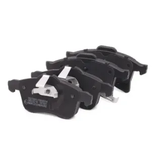 Pastillas de freno para AC, CHEVROLET, GENERAL MOTORS, OPEL, SATURN, VAUXHALL- 93176115, 9195145, 93176429, 093186713