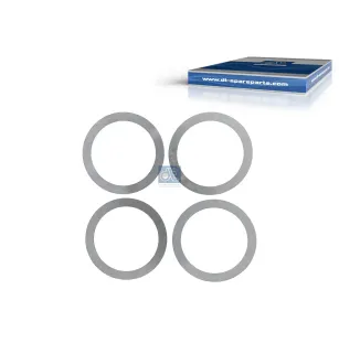 Kit de rondelles de pression, axe Pour Renault Magnum, Premium - Volvo B6, B7, B9, B12, B13 - 42560445 - 7421019988 - 21019988