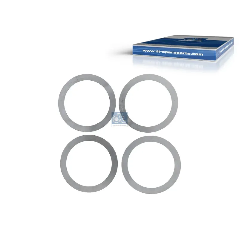 Kit de rondelles de pression, axe Pour Renault Magnum, Premium - Volvo B6, B7, B9, B12, B13 - 42560445 - 7421019988 - 21019988