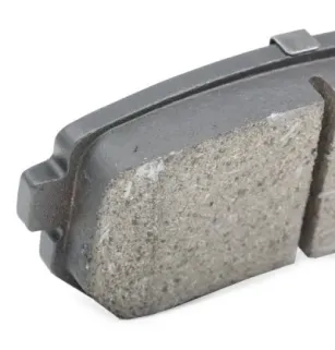 Pastilhas de freio para HYUNDAI, HYUNDAI (BEIJING), KIA, KIA (DYK) - 583021XA30 58302B3A00