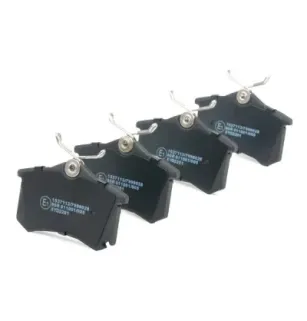 Pastiglie freno per AUDI, SEAT, SKODA, VW- 6Q0698451, 1K0698451C, 6Q0698451B, 1J0698451J, 6X0698451