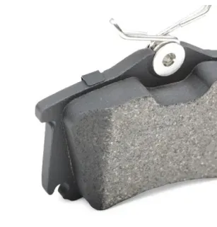 Brake pads for AUDI, SEAT, SKODA, VW- 6Q0698451, 1K0698451C, 6Q0698451B, 1J0698451J, 6X0698451