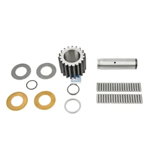 Kit de réparation, entraînement d'essieu Pour Renault K-Serie, Kerax, Magnum, Premium - Volvo Construction Equipment, B12