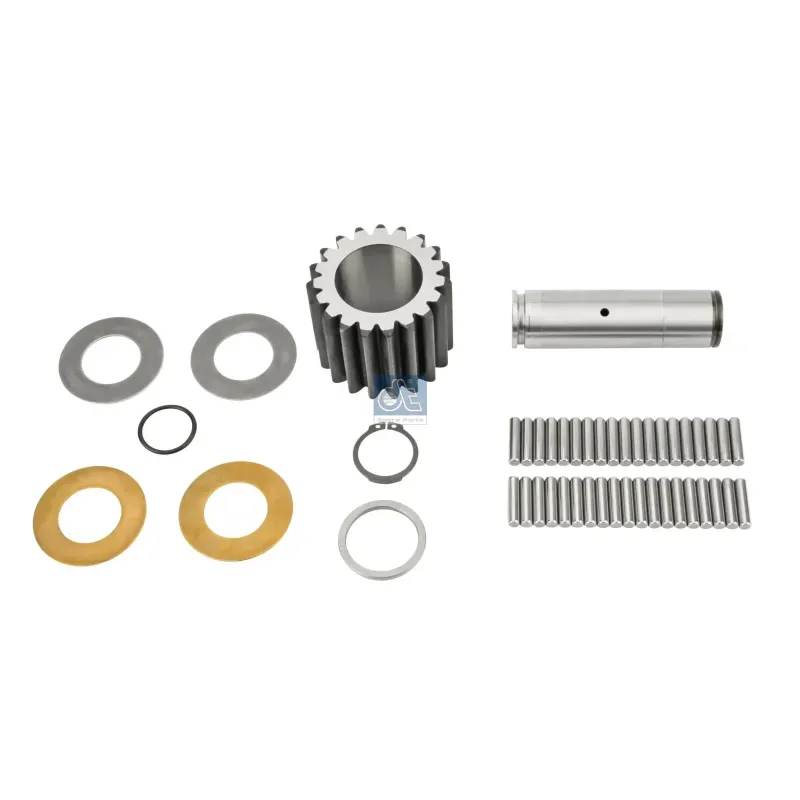 Kit de réparation, entraînement d'essieu Pour Renault K-Serie, Kerax, Magnum, Premium - Volvo Construction Equipment, B12